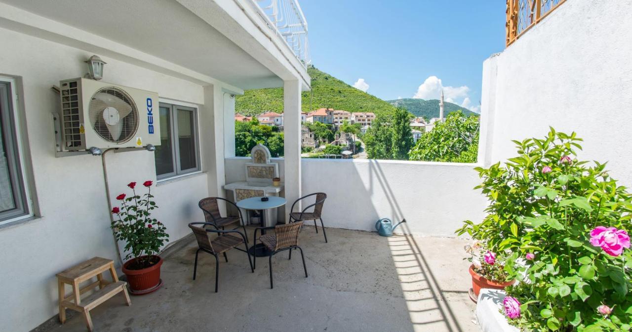 Next To The Old Bridge Apartments Mostar Exteriör bild